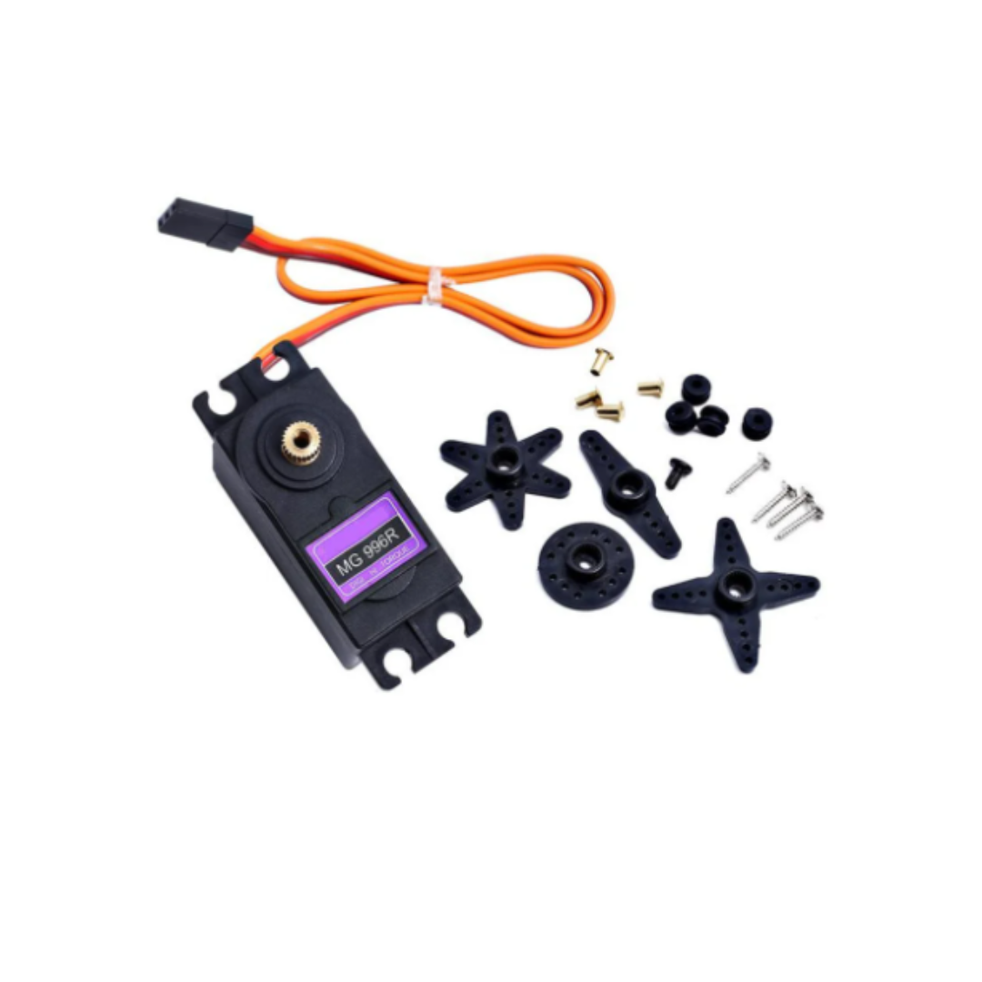 Servo Motor MG996 Radial 360